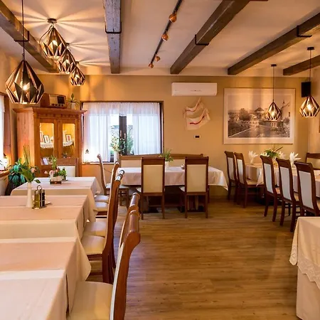 Gostilna Mueller Maison d'hôtes