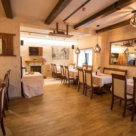 Konukevi Gostilna Müller Črnomelj