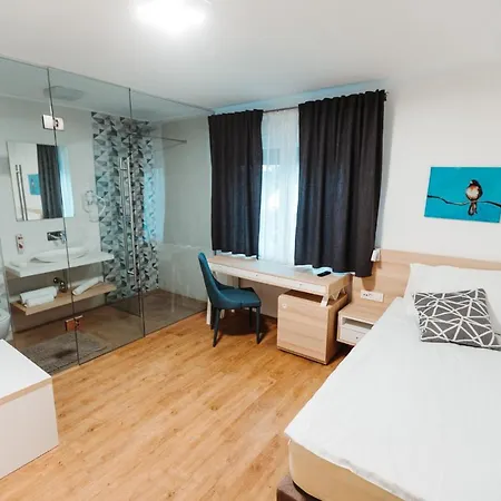 Maison d'hôtes Gostilna Mueller Črnomelj