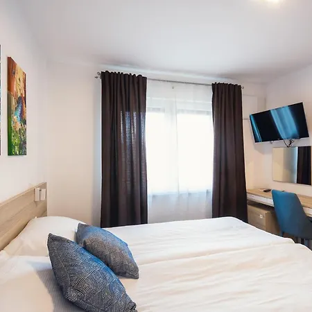 Maison d'hôtes Gostilna Mueller