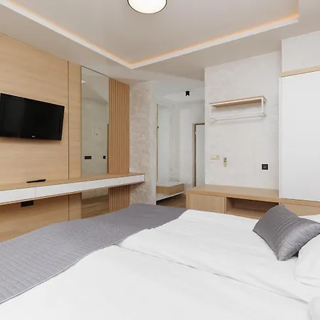 Konukevi Gostilna Müller