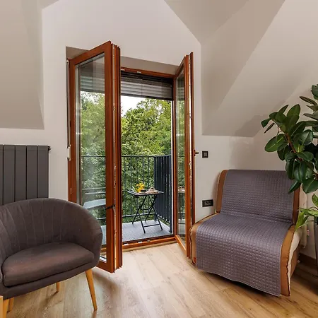 Gostilna Mueller Maison d'hôtes Črnomelj