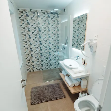 Maison d'hôtes Gostilna Mueller Črnomelj