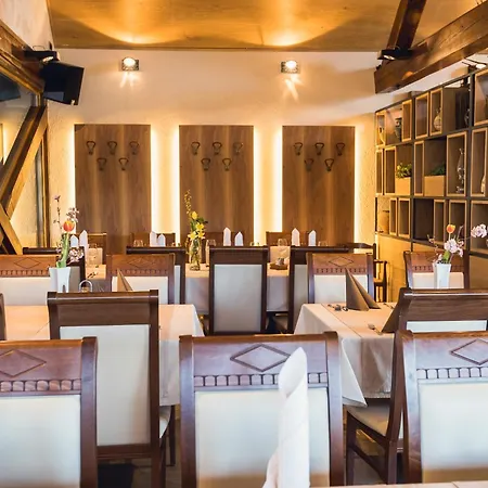 Gostilna Mueller Črnomelj