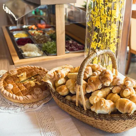 Konukevi Gostilna Müller