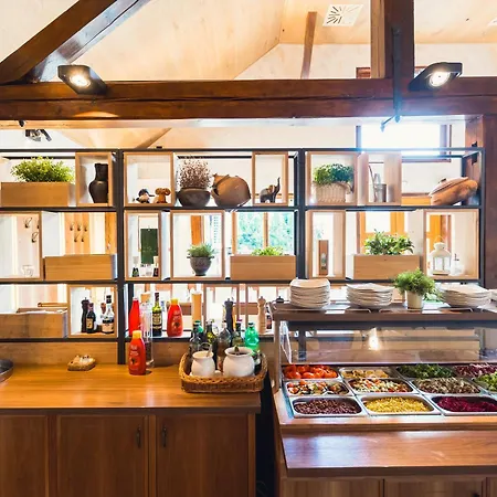 Gostilna Mueller Maison d'hôtes Črnomelj