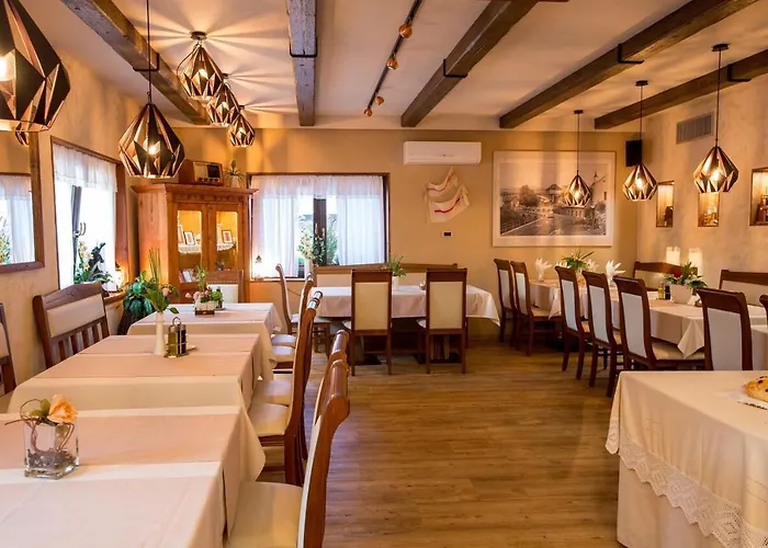 Gostilna Mueller Guest house