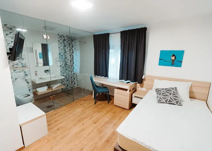 Guest house Gostilna Mueller Crnomelj