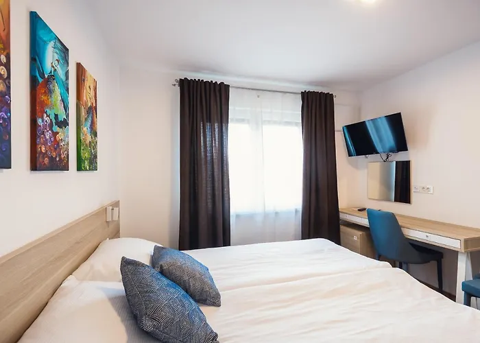 Affittacamere Gostilna Mueller