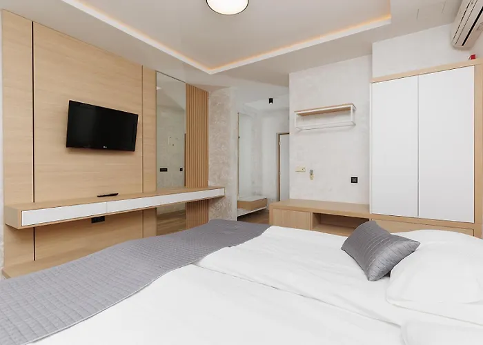 Guest house Gostilna Mueller