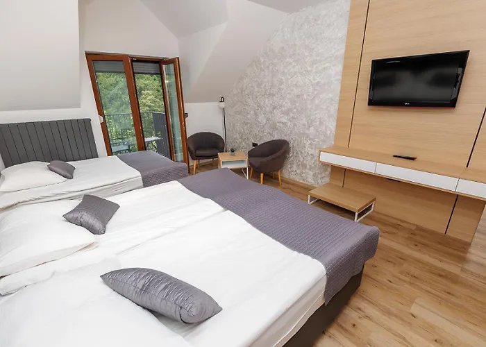 Gostilna Mueller Affittacamere Črnomelj