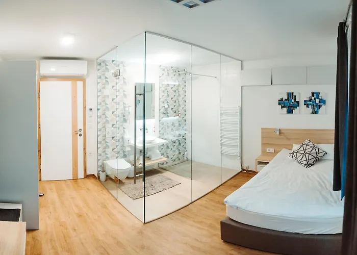 Gostilna Mueller Guest house 3*