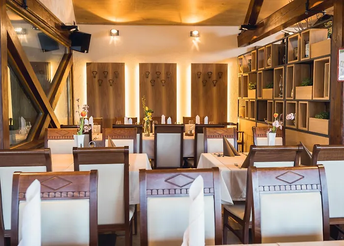 Gostilna Mueller Crnomelj