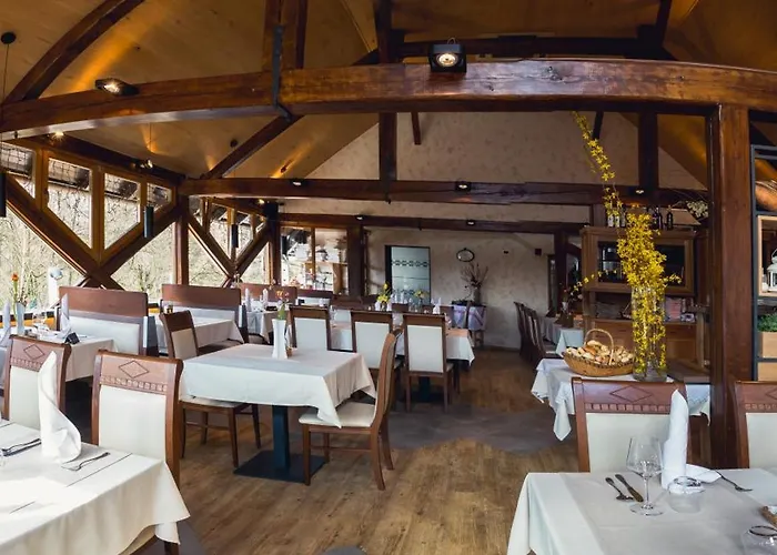 Gostilna Mueller Guest house