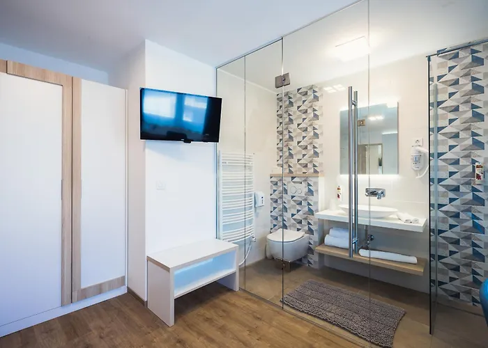 Gostilna Mueller Affittacamere 3*