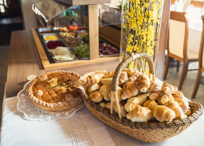 Guest house Gostilna Mueller