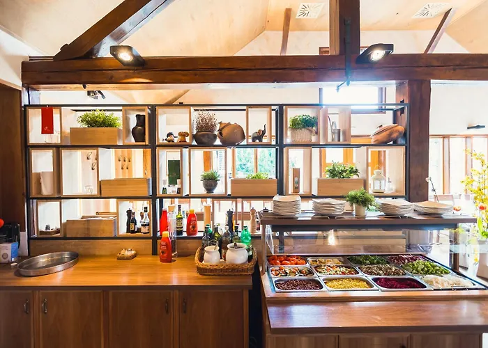 Gostilna Mueller Guest house Crnomelj